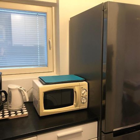 Yksio Kilometri Jokirannasta Forilta Apartment Турку Екстериор снимка