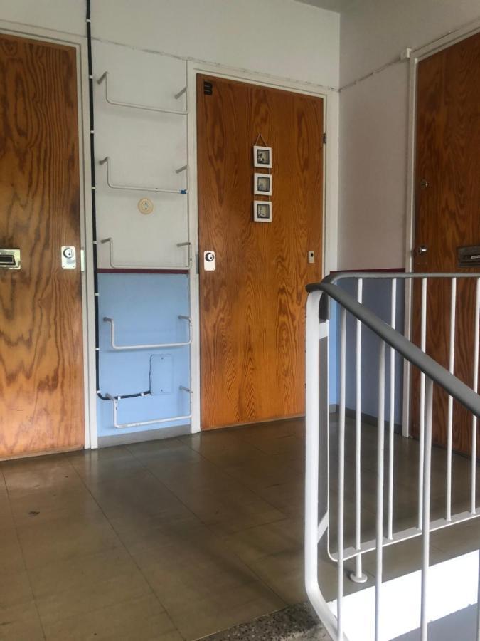 Yksio Kilometri Jokirannasta Forilta Apartment Турку Екстериор снимка