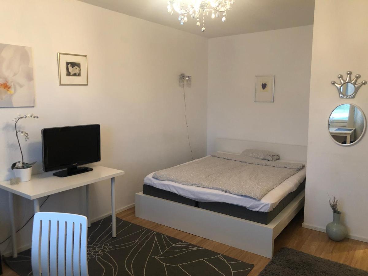 Yksio Kilometri Jokirannasta Forilta Apartment Турку Екстериор снимка